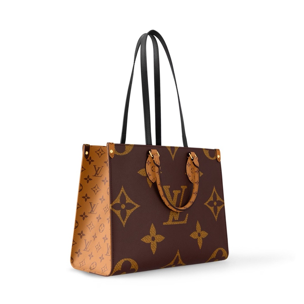 Louis Vuitton On-The-Go MM